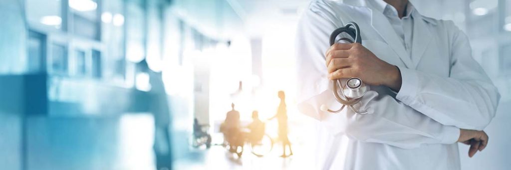 Never Let Plaintiffs Call the Doctor Reasonable Oct 2017 image