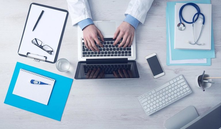 Should You Offer Your Physician as Expert