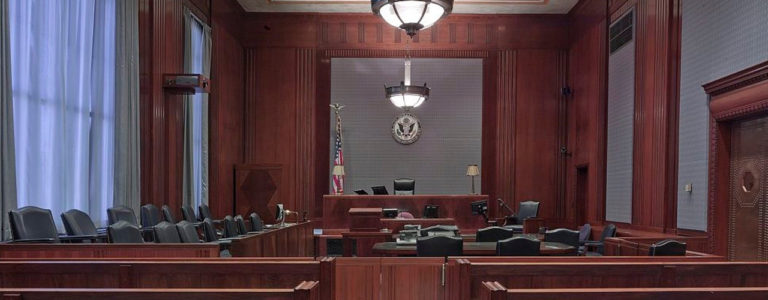 Courtroom