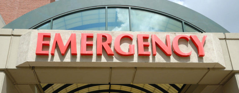 Emergency Room