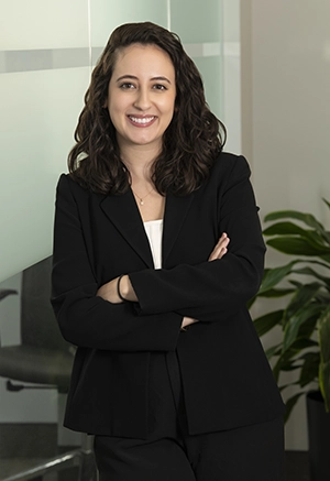 Maya T. Habash, Trial Attorney