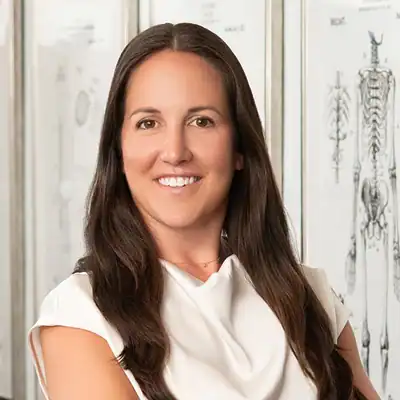 Rachel E. Giroux headshot
