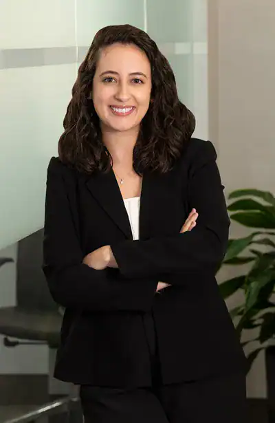 Maya T. Habash, Trial Attorney