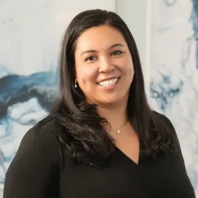 Kristina L. Miller headshot 