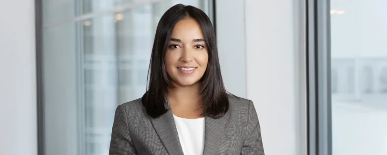 Madeline Dwivedi, Esquire