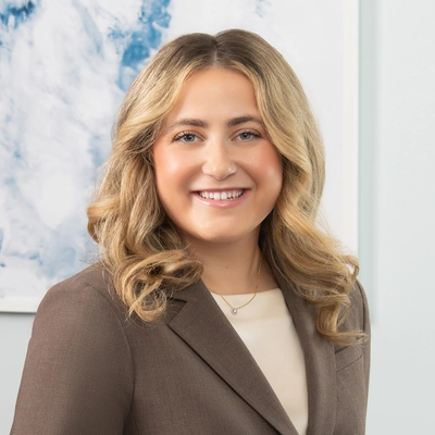 Raquel J. Hyatt Associate Trial Attorney with Waranch & Brown